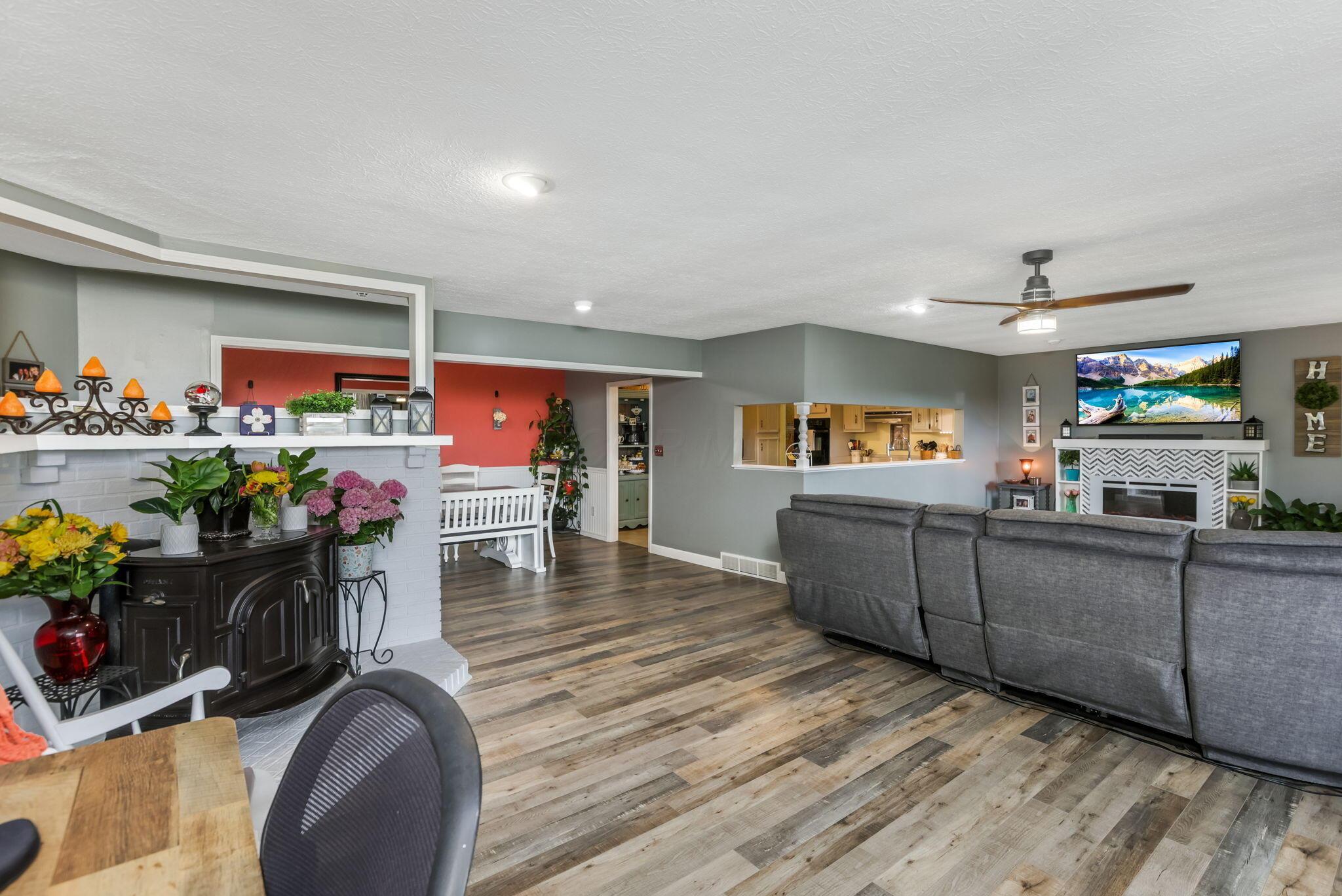 8485 Benson Road, Carroll, Ohio image 12