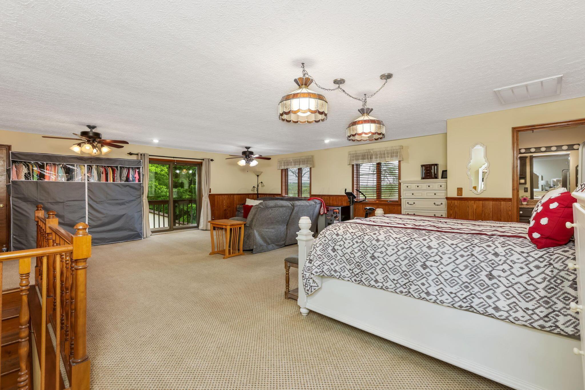 8485 Benson Road, Carroll, Ohio image 34