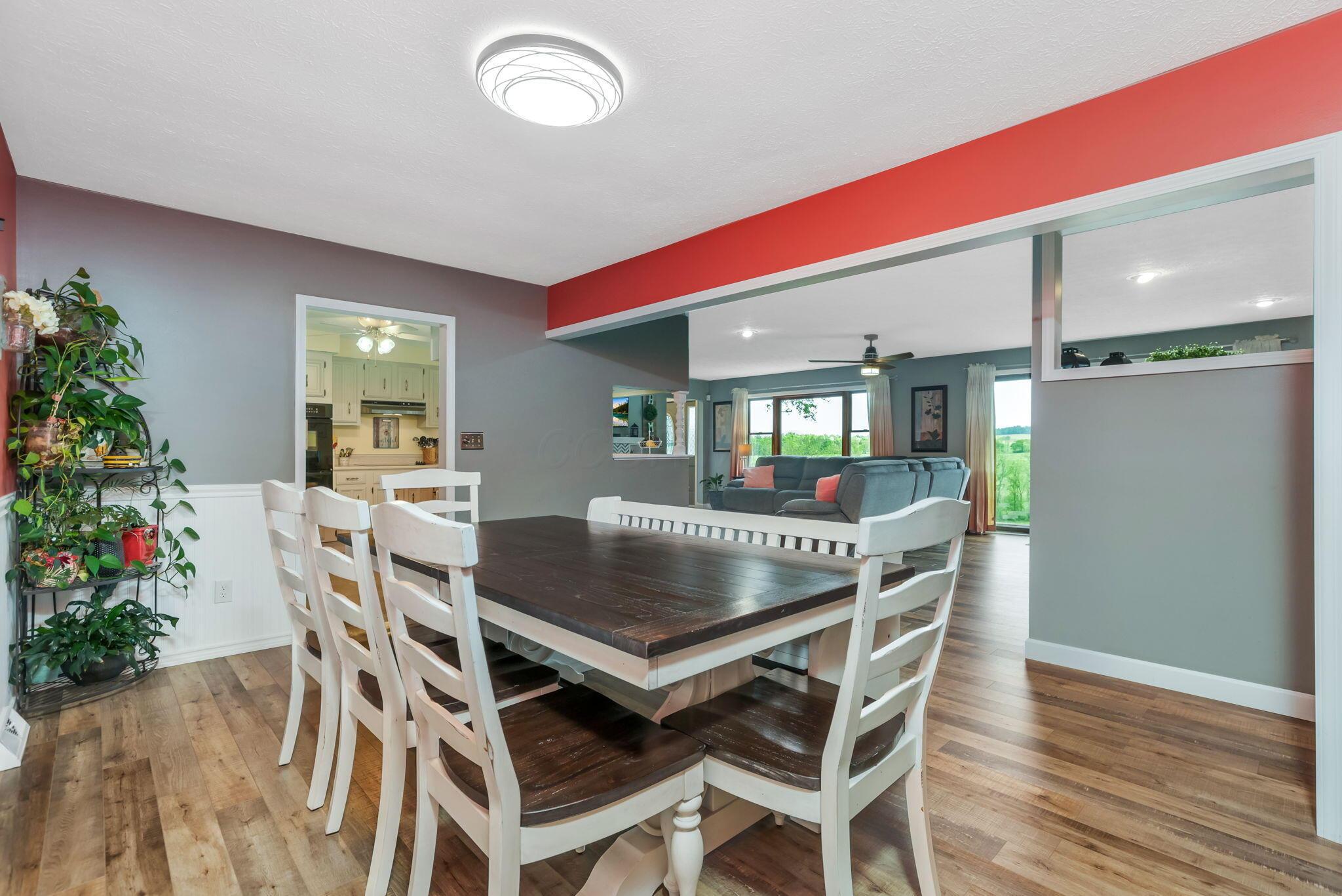 8485 Benson Road, Carroll, Ohio image 14
