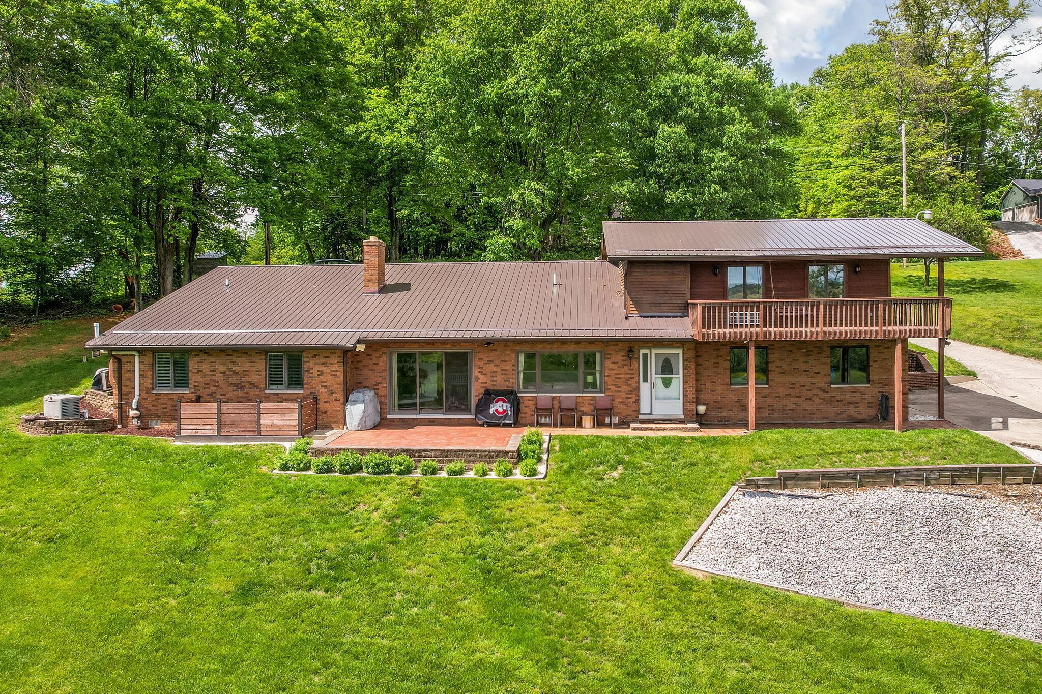 8485 Benson Road, Carroll, Ohio image 1