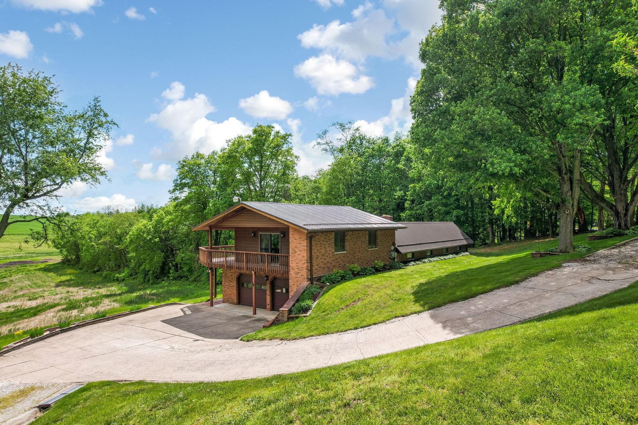 8485 Benson Road, Carroll, Ohio image 47