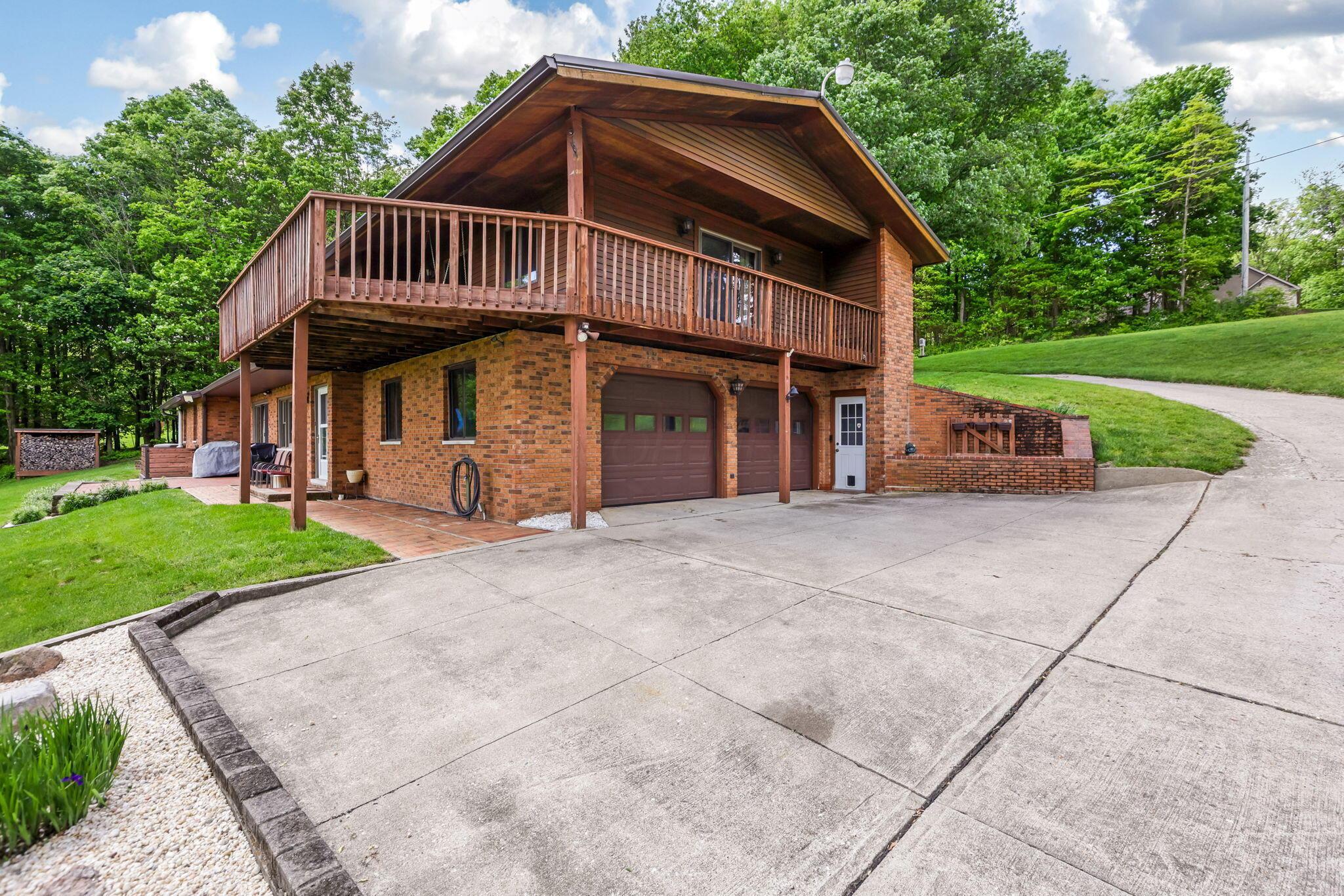 8485 Benson Road, Carroll, Ohio image 4