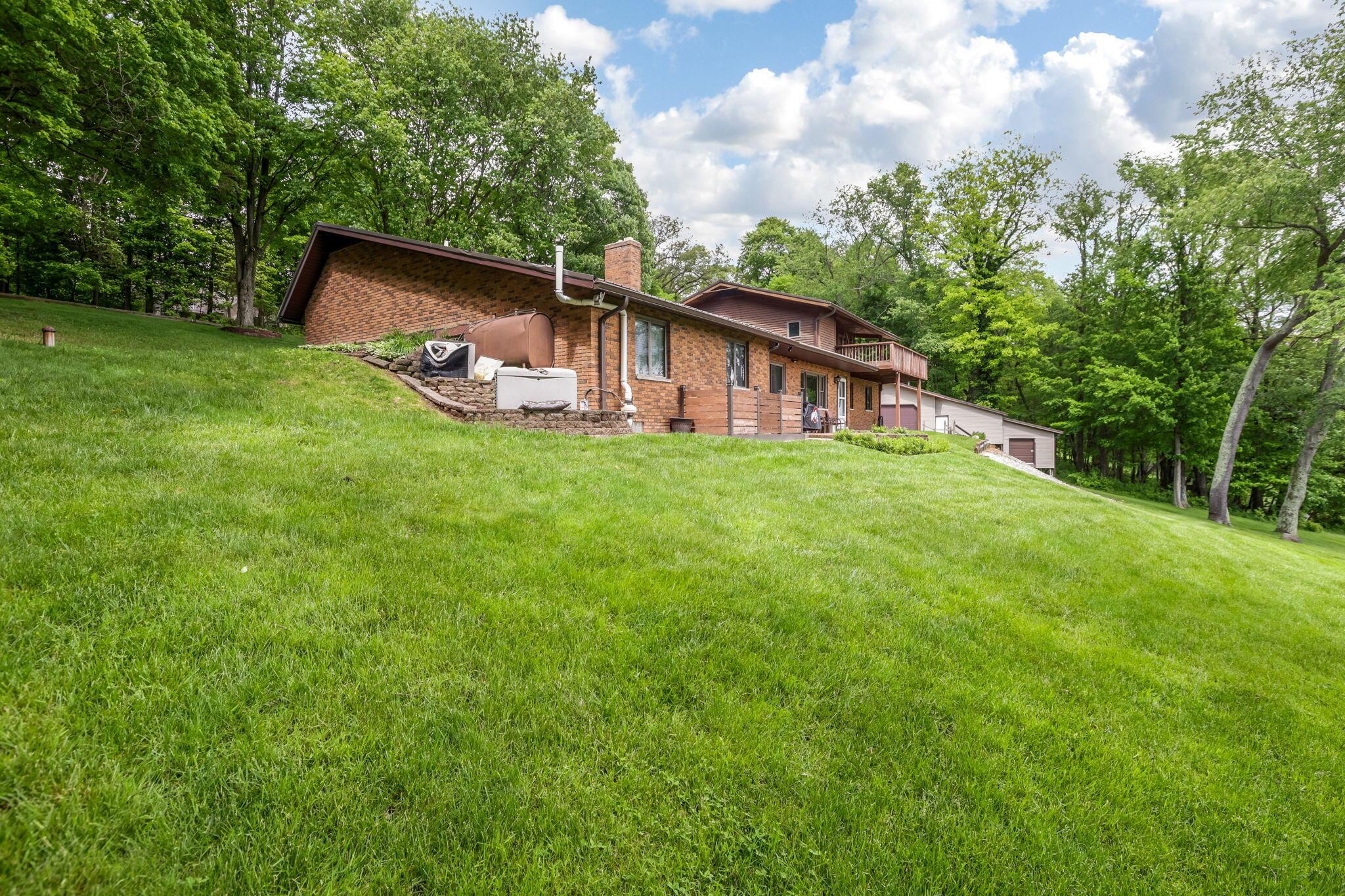 8485 Benson Road, Carroll, Ohio image 49