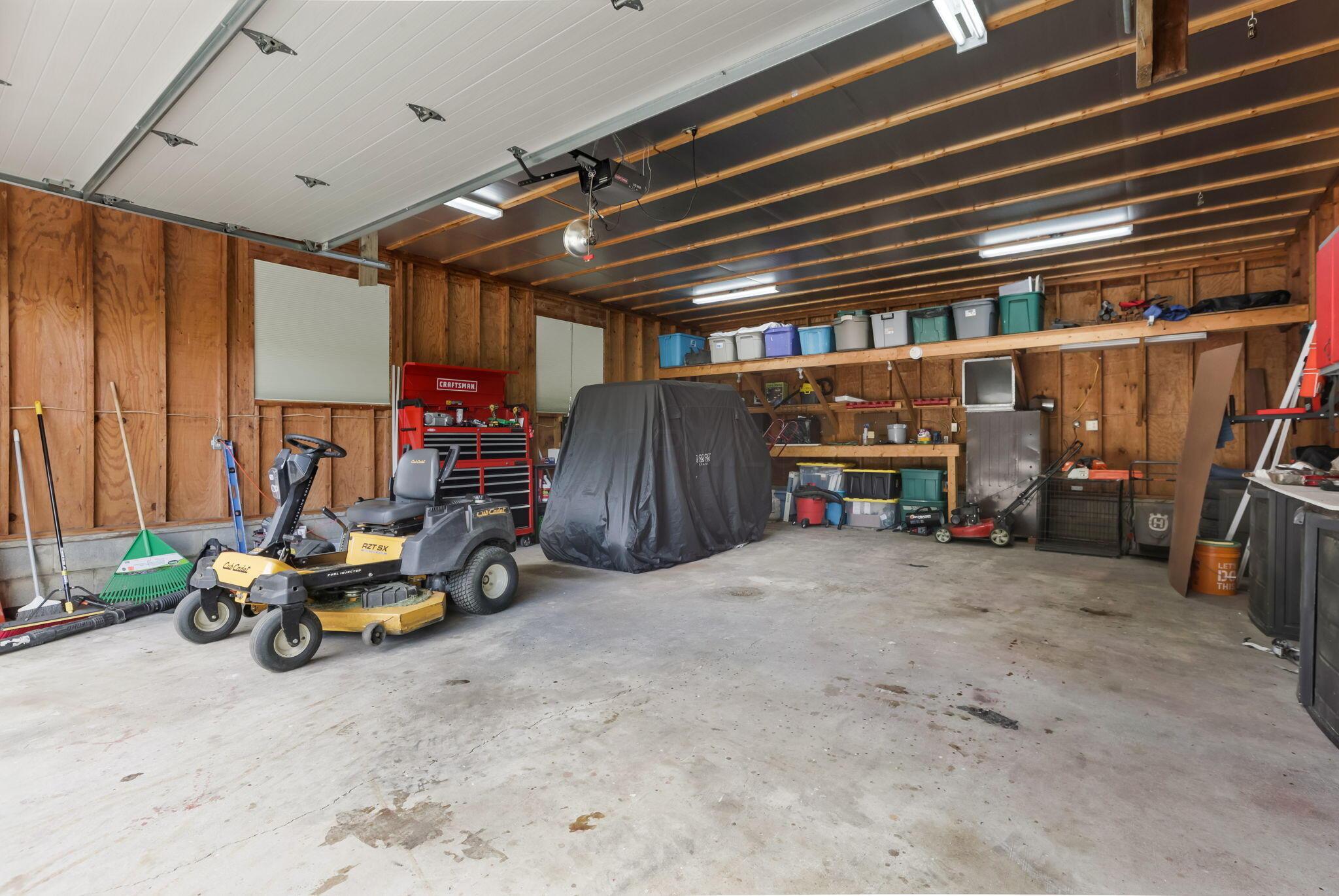 8485 Benson Road, Carroll, Ohio image 41
