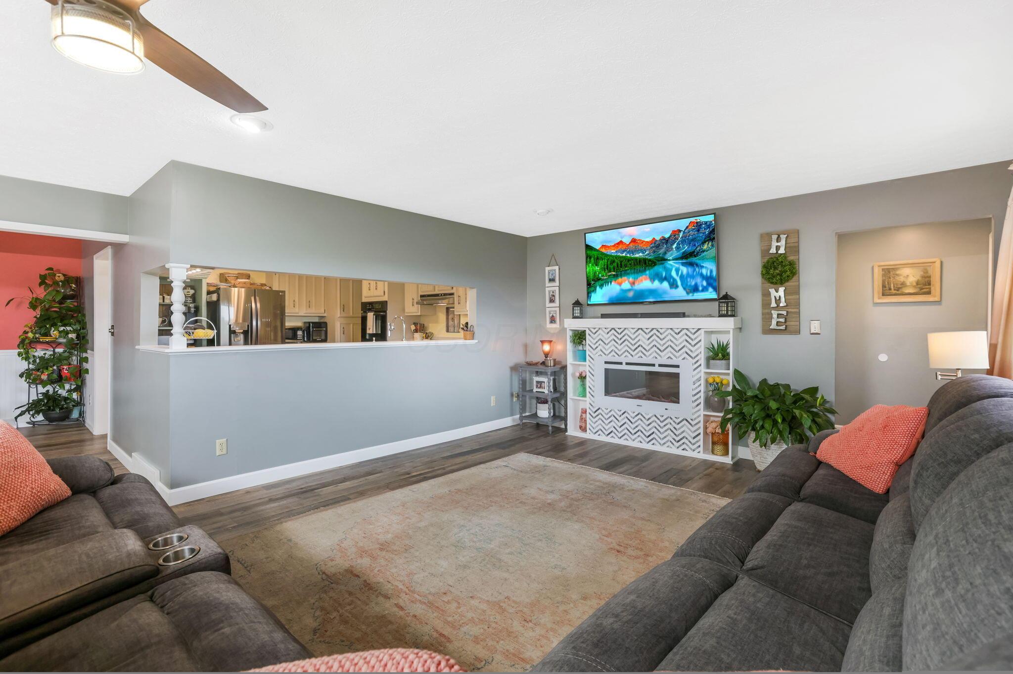 8485 Benson Road, Carroll, Ohio image 10