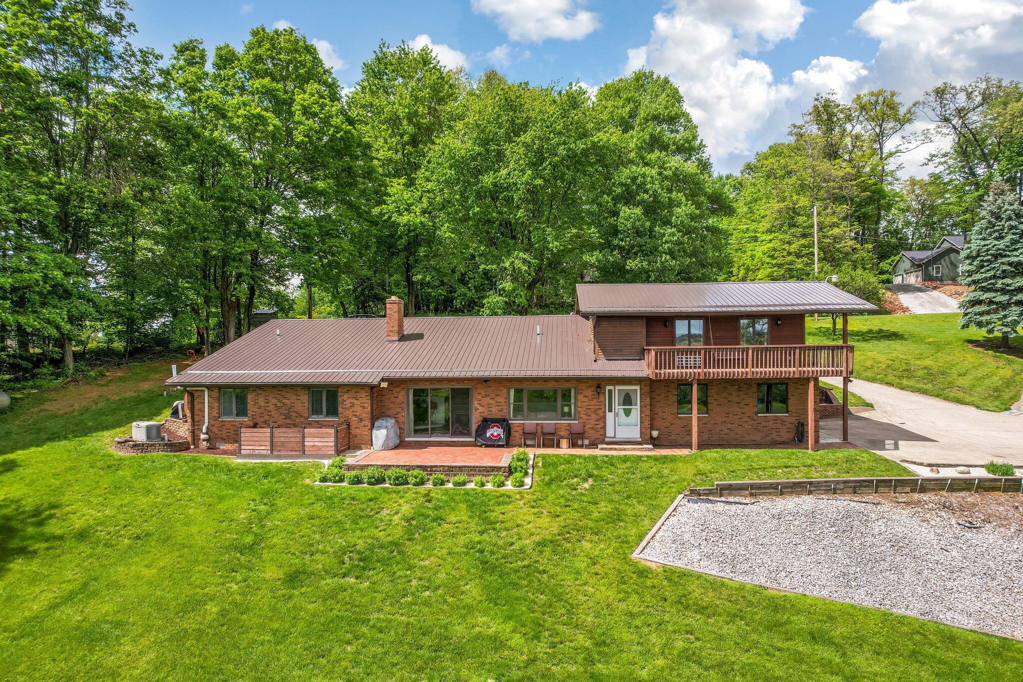 8485 Benson Road, Carroll, Ohio image 2