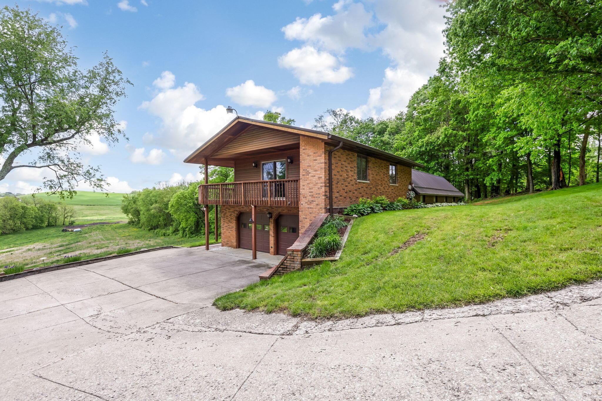 8485 Benson Road, Carroll, Ohio image 46