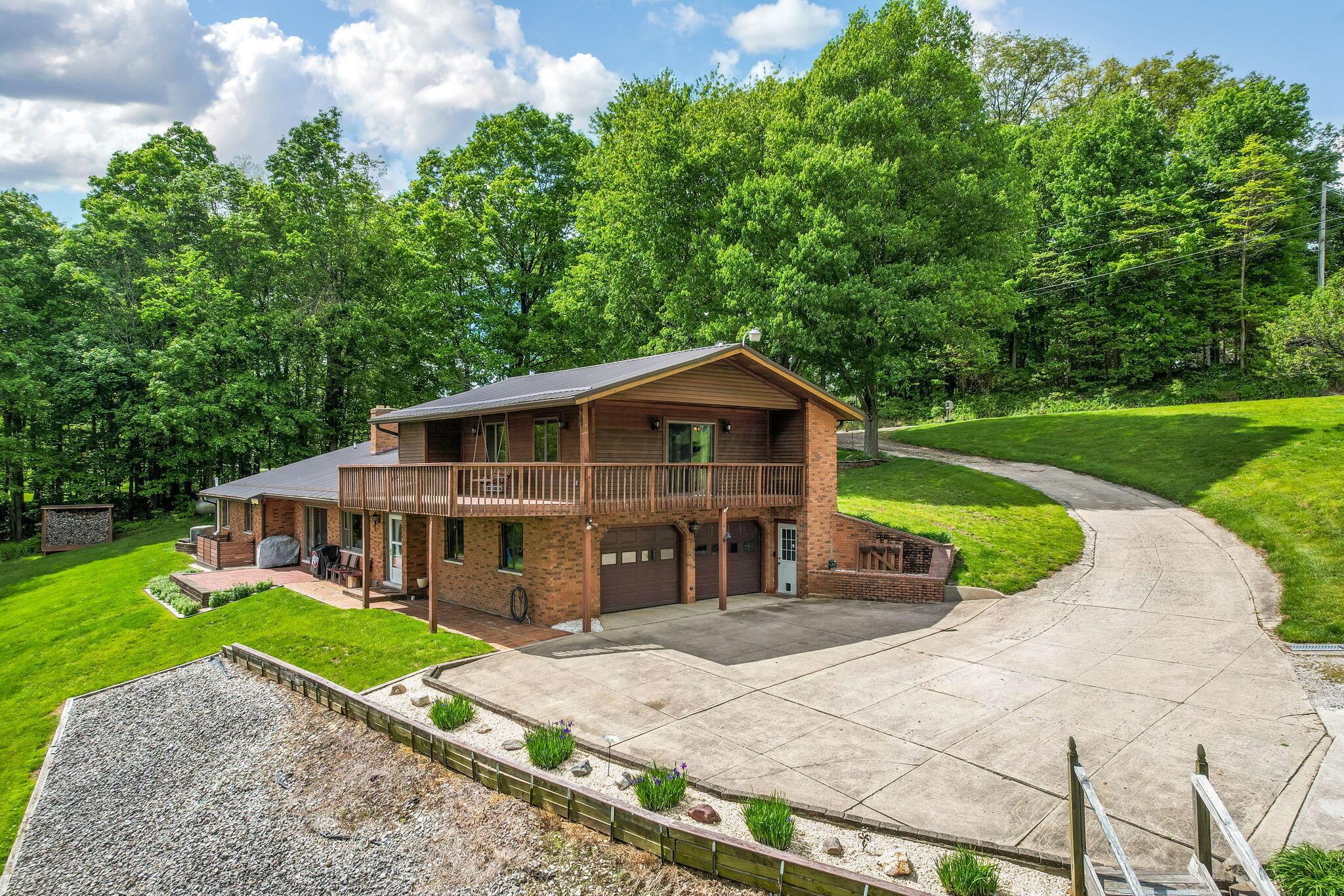 8485 Benson Road, Carroll, Ohio image 48