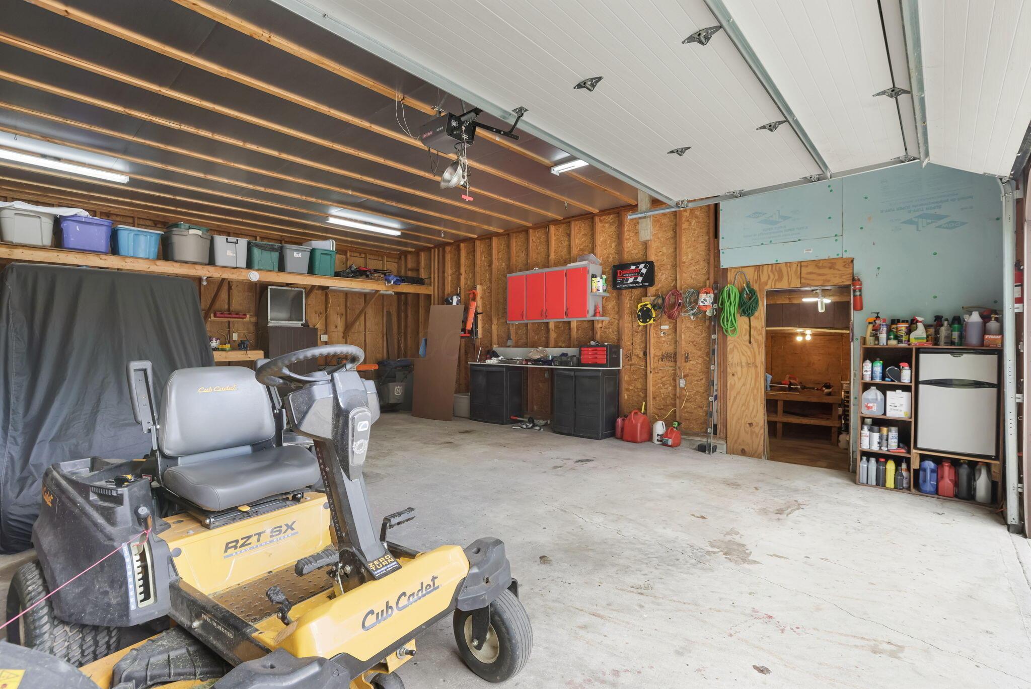 8485 Benson Road, Carroll, Ohio image 40
