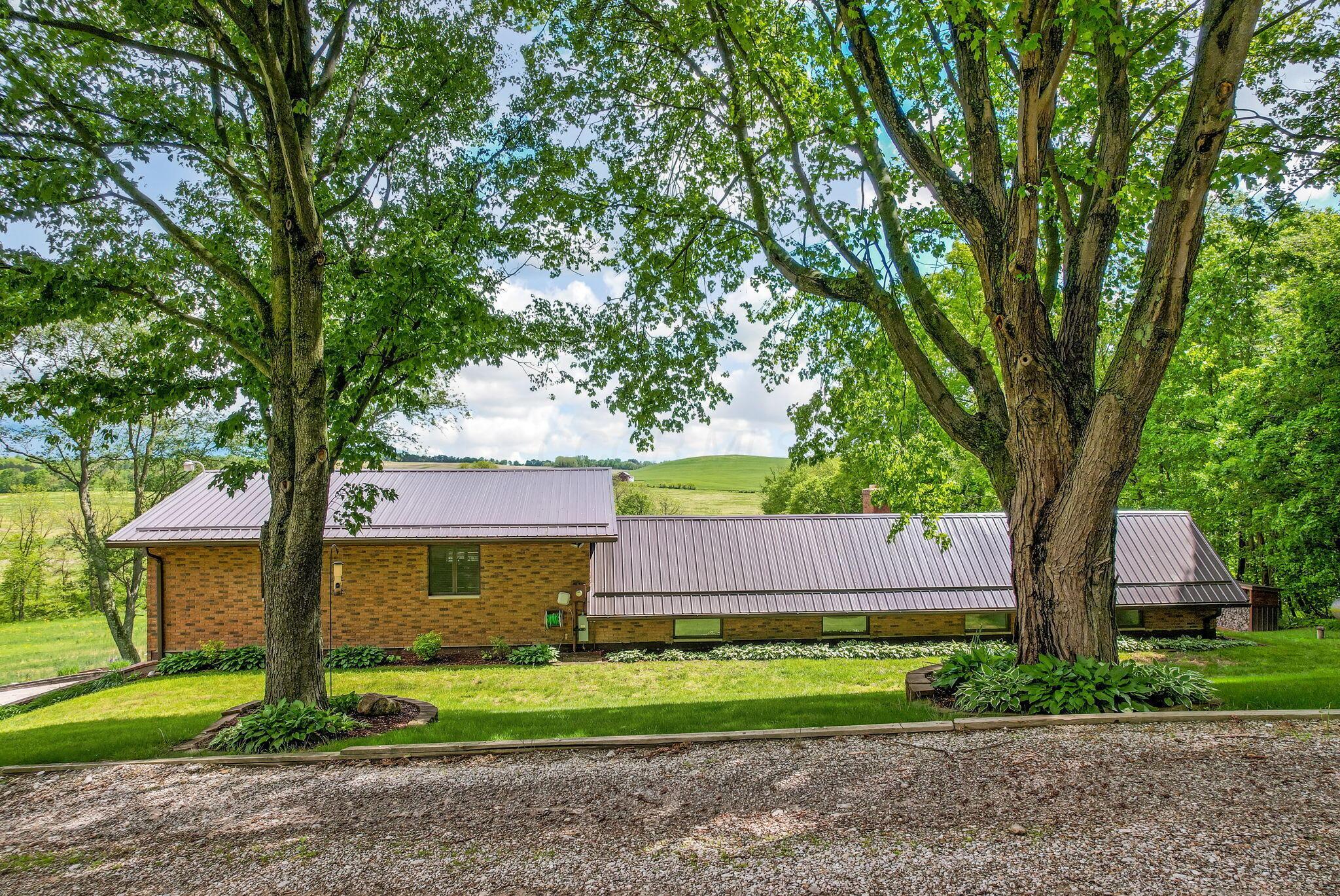 8485 Benson Road, Carroll, Ohio image 50