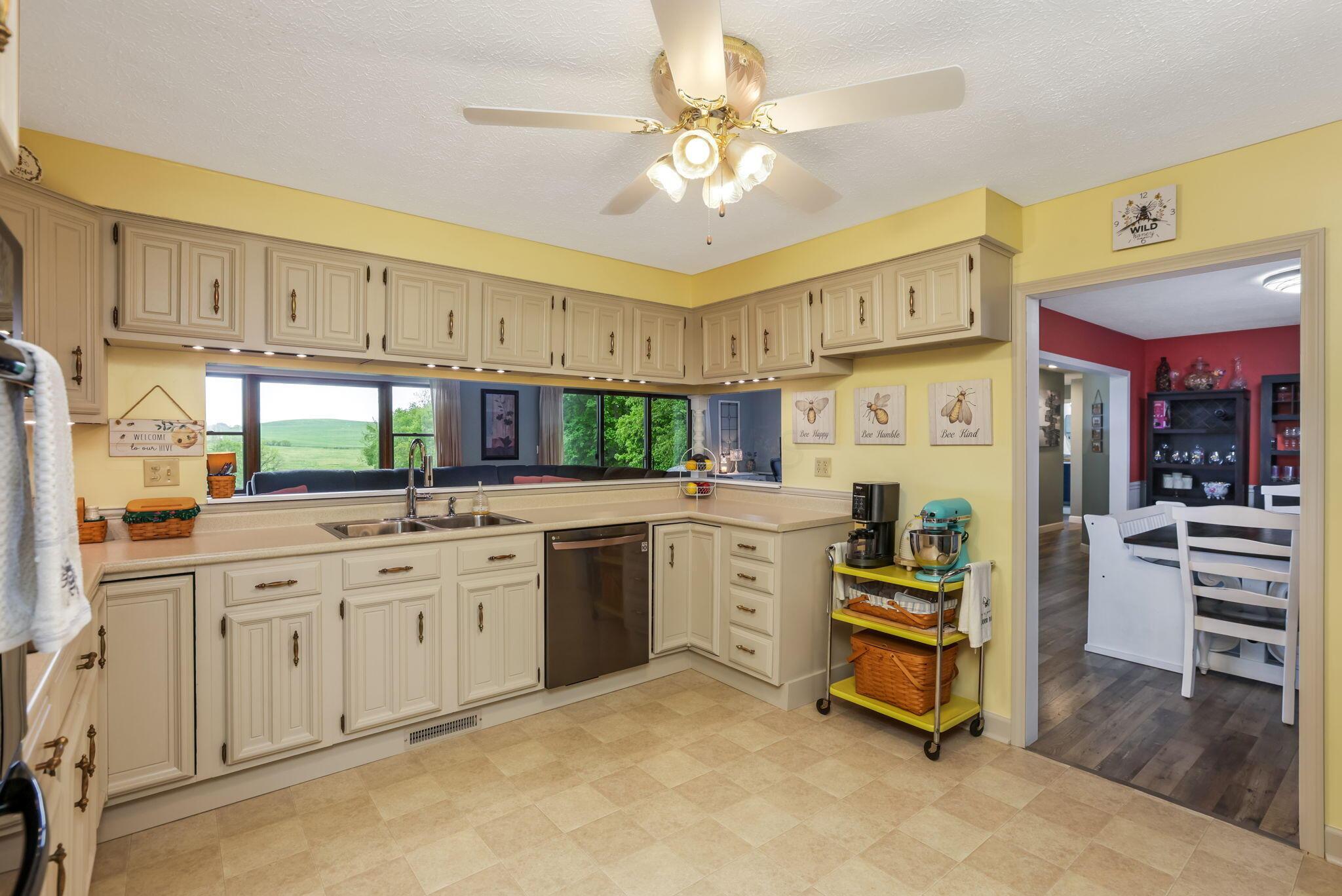 8485 Benson Road, Carroll, Ohio image 18