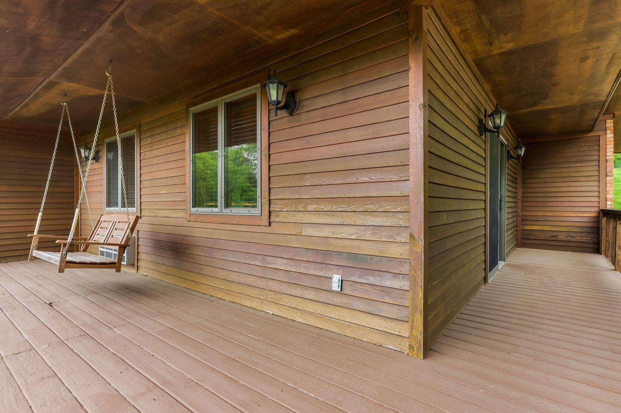 8485 Benson Road, Carroll, Ohio image 37