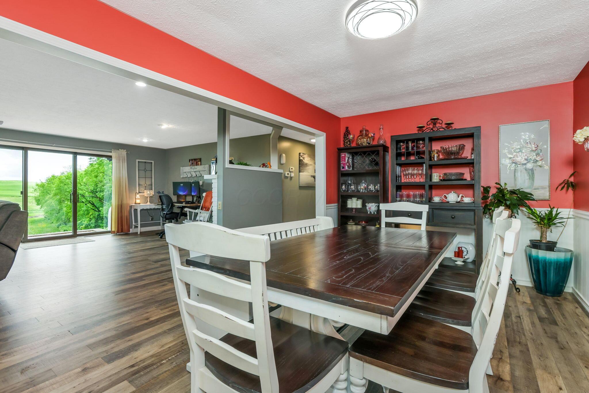 8485 Benson Road, Carroll, Ohio image 15