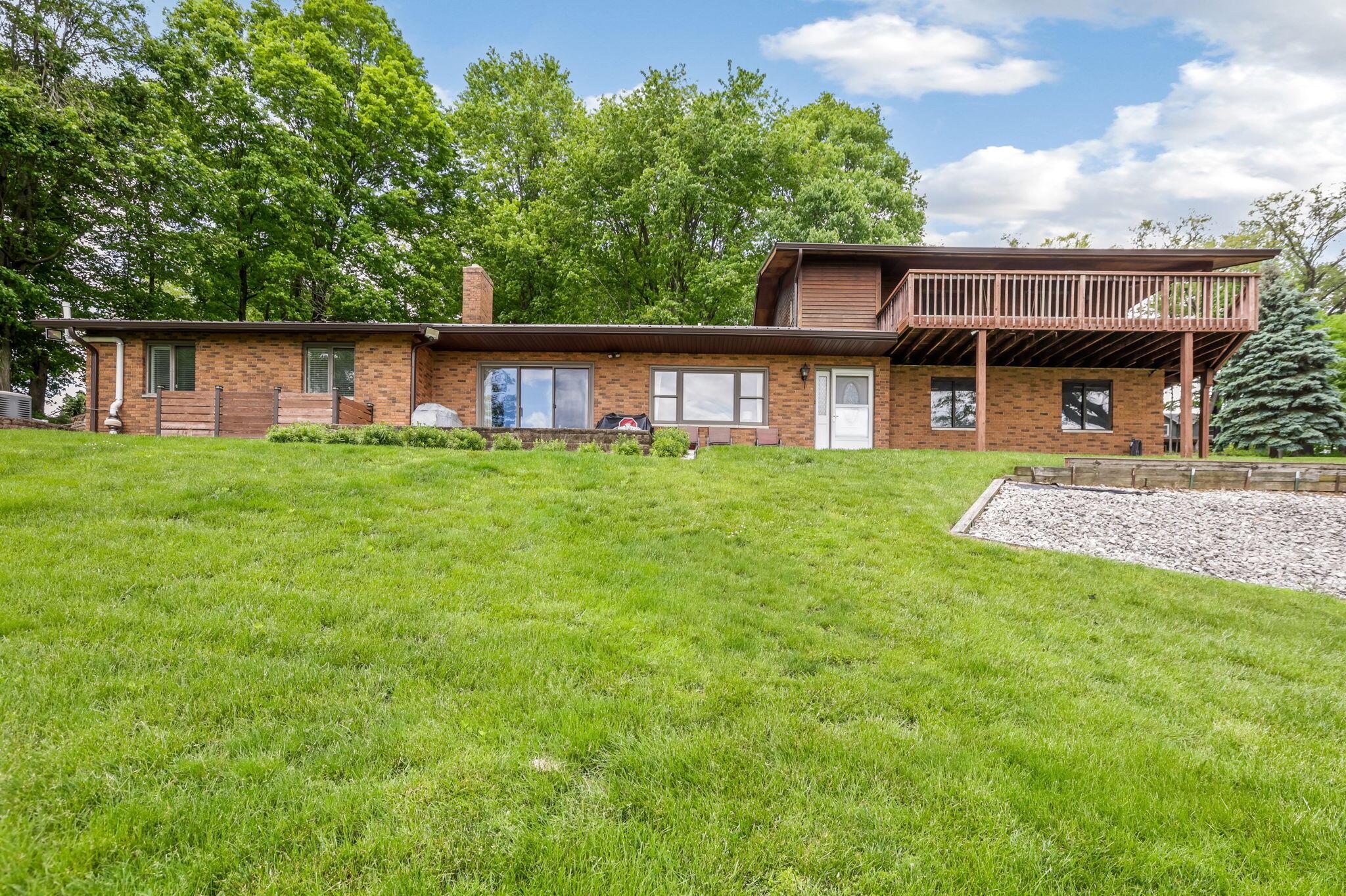 8485 Benson Road, Carroll, Ohio image 45