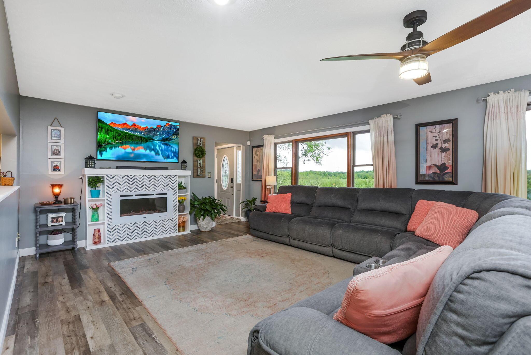8485 Benson Road, Carroll, Ohio image 7