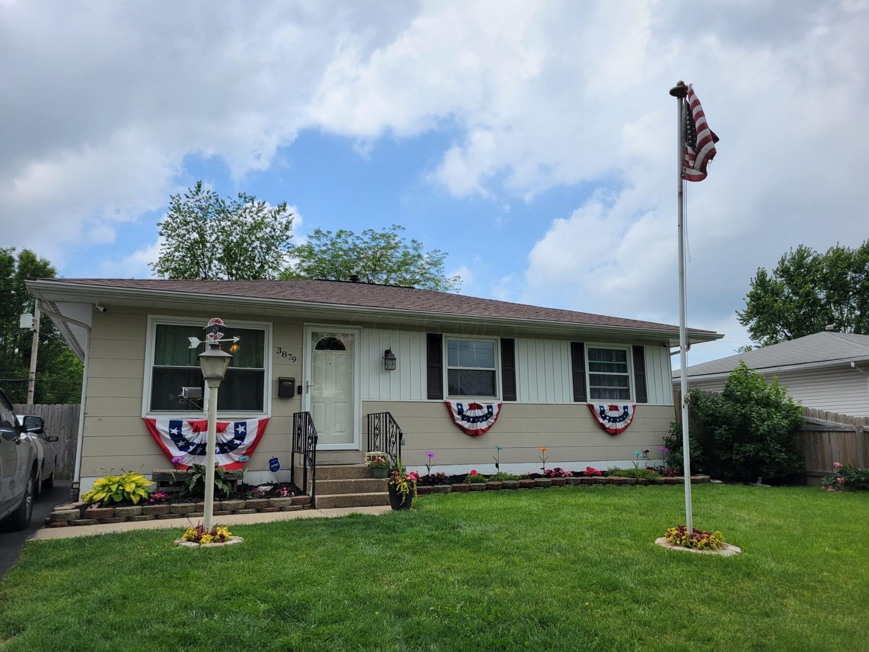 3879 Frazier Road, Columbus, Ohio image 1