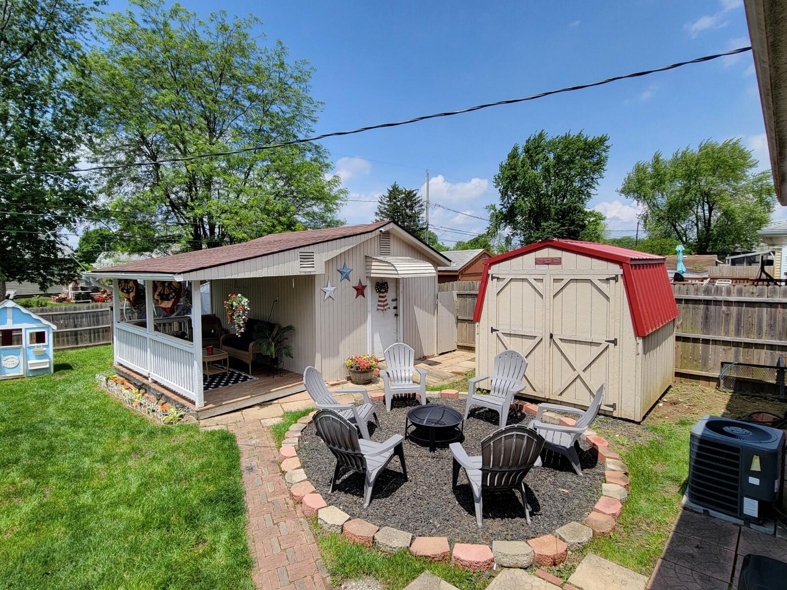3879 Frazier Road, Columbus, Ohio image 15