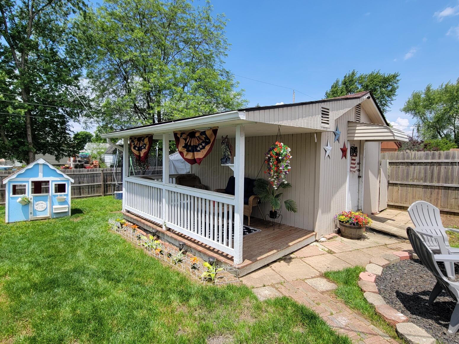 3879 Frazier Road, Columbus, Ohio image 16