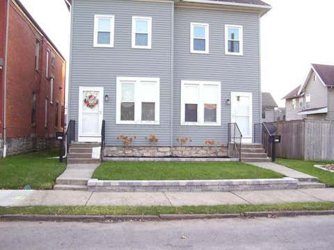 Multifamily For Rent - 1117 Franklin Avenue<br/> Columbus, OH 43205