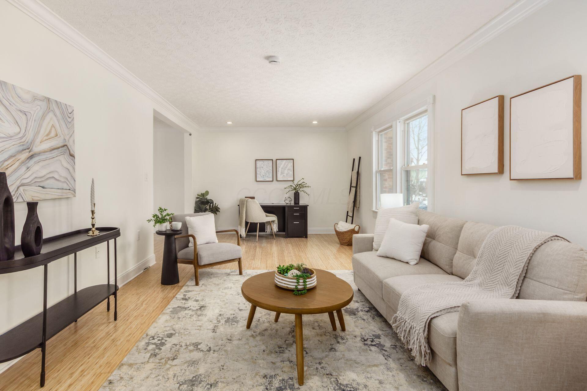 1015 Highland Street