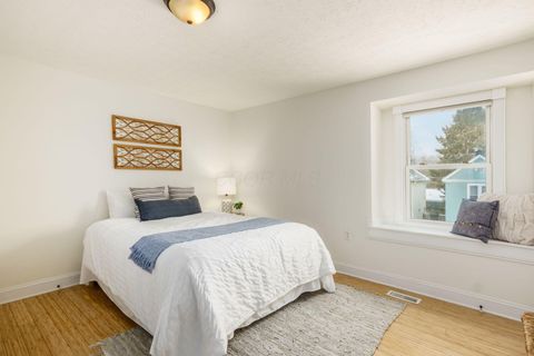 Tiny photo for 1015 Highland Street, Columbus, OH 43201 (MLS # 226003262)