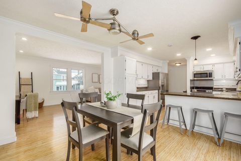 Tiny photo for 1015 Highland Street, Columbus, OH 43201 (MLS # 226003262)