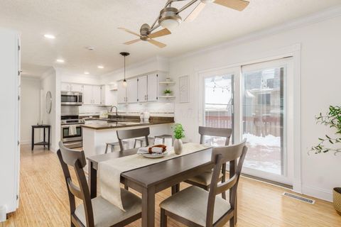 Tiny photo for 1015 Highland Street, Columbus, OH 43201 (MLS # 226003262)