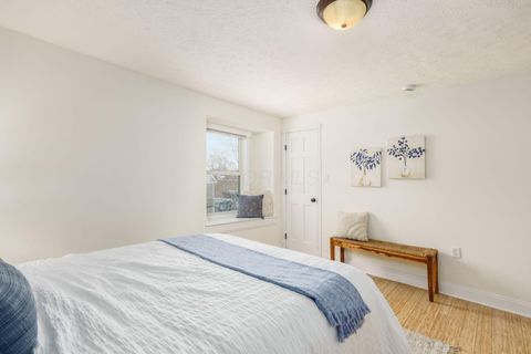 Tiny photo for 1015 Highland Street, Columbus, OH 43201 (MLS # 226003262)