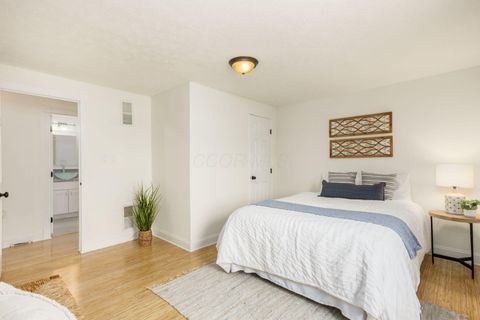 Tiny photo for 1015 Highland Street, Columbus, OH 43201 (MLS # 226003262)