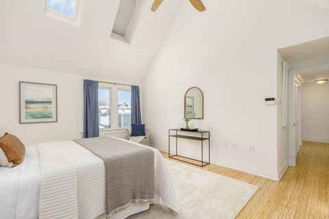 Tiny photo for 1015 Highland Street, Columbus, OH 43201 (MLS # 226003262)