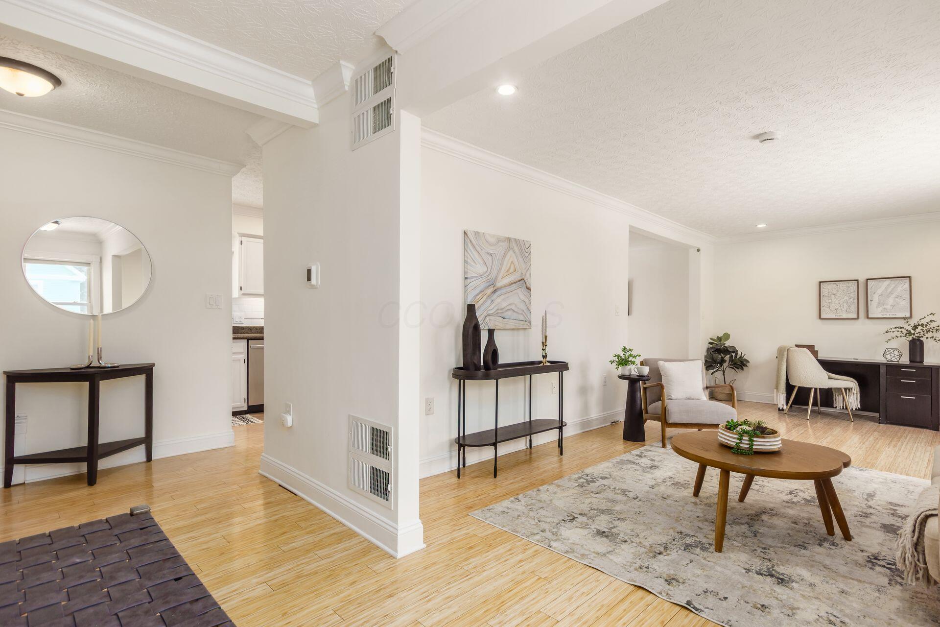 1015 Highland Street