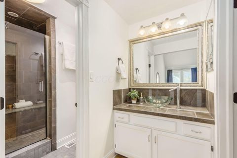 Tiny photo for 1015 Highland Street, Columbus, OH 43201 (MLS # 226003262)