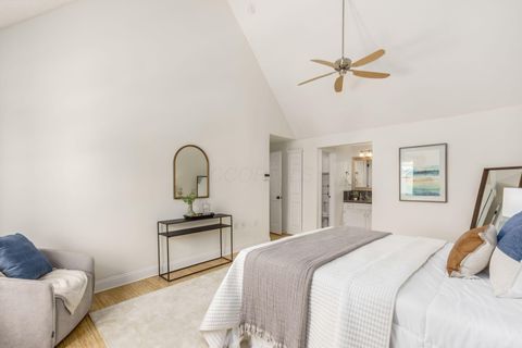 Tiny photo for 1015 Highland Street, Columbus, OH 43201 (MLS # 226003262)