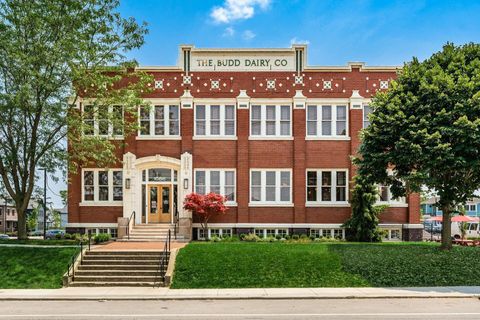 Tiny photo for 1015 Highland Street, Columbus, OH 43201 (MLS # 226003262)