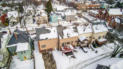 Tiny photo for 1015 Highland Street, Columbus, OH 43201 (MLS # 226003262)