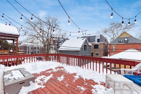 Tiny photo for 1015 Highland Street, Columbus, OH 43201 (MLS # 226003262)