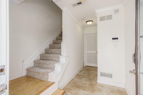 Tiny photo for 1015 Highland Street, Columbus, OH 43201 (MLS # 226003262)