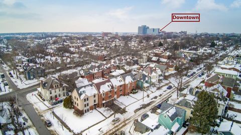 Tiny photo for 1015 Highland Street, Columbus, OH 43201 (MLS # 226003262)