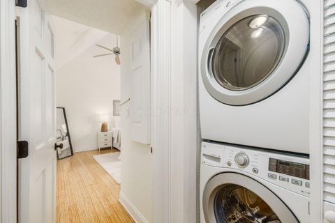 Tiny photo for 1015 Highland Street, Columbus, OH 43201 (MLS # 226003262)