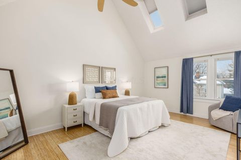 Tiny photo for 1015 Highland Street, Columbus, OH 43201 (MLS # 226003262)