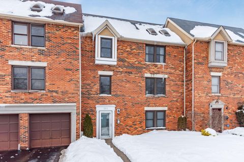 1015 Highland Street Columbus OH 43201