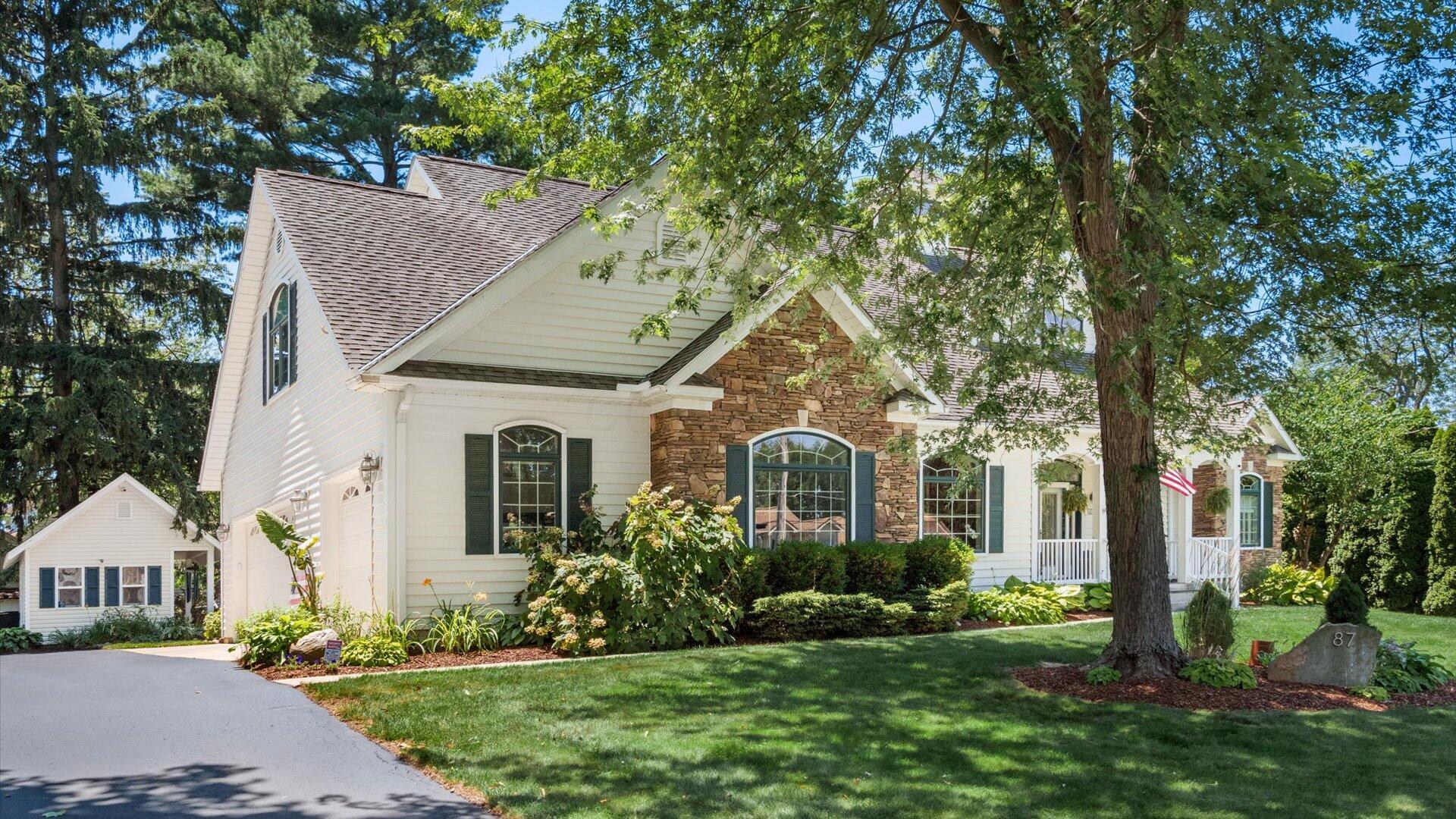 87 Dartmouth Road, Hebron, Ohio image 6