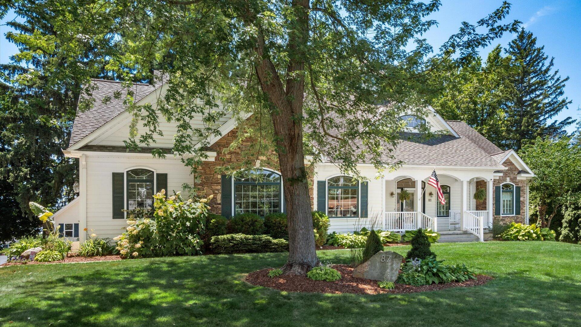 87 Dartmouth Road, Hebron, Ohio image 3