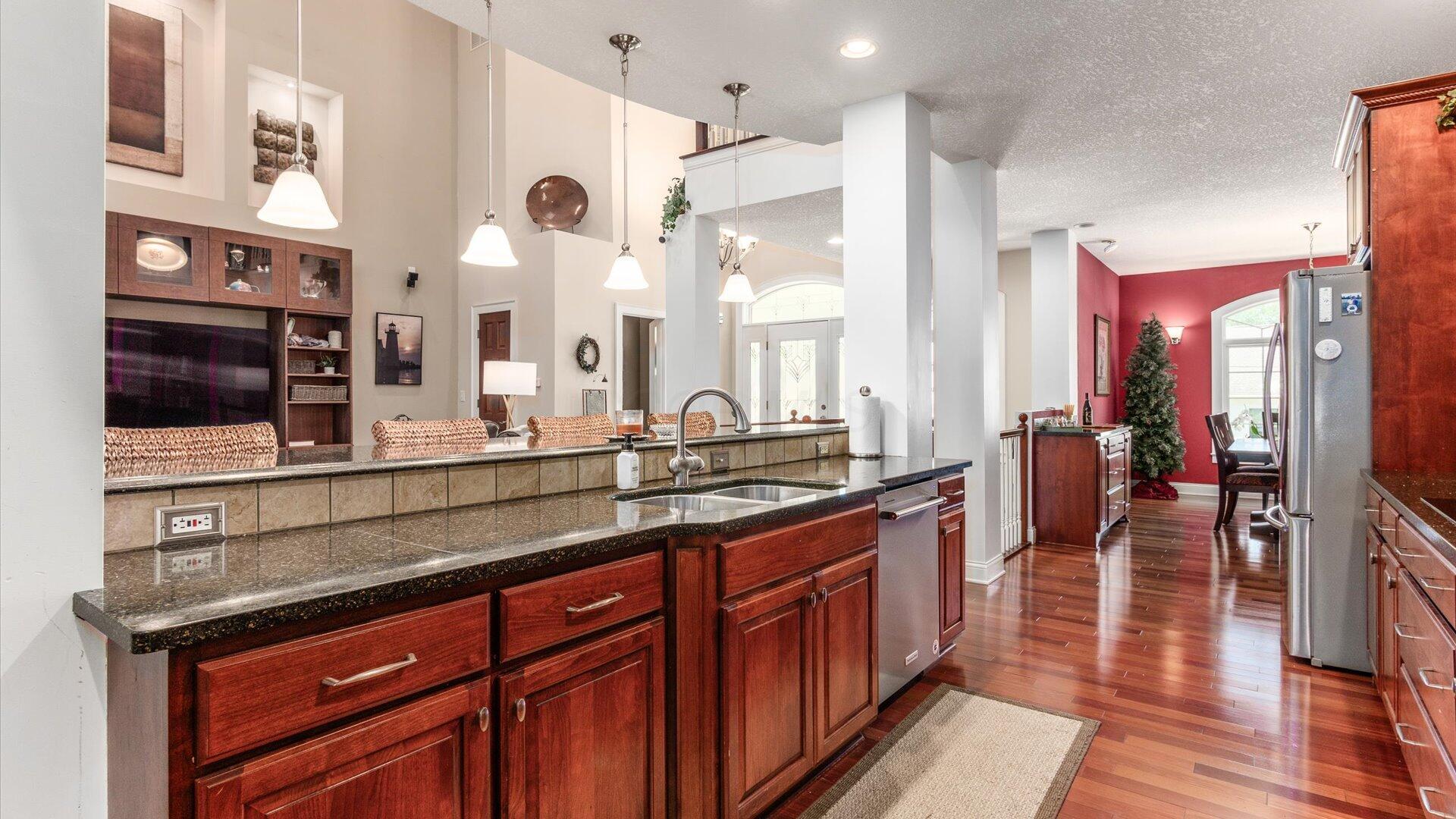 87 Dartmouth Road, Hebron, Ohio image 17