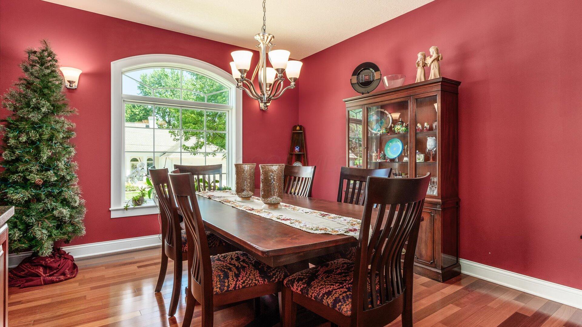 87 Dartmouth Road, Hebron, Ohio image 21