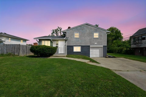 Photo of 990 Reeb Avenue, Columbus, OH 43207 (MLS # 226033483)