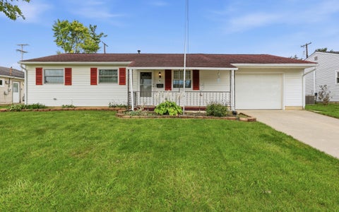 Photo of 177 Redmond Road, Columbus, OH 43228 (MLS # 226033931)