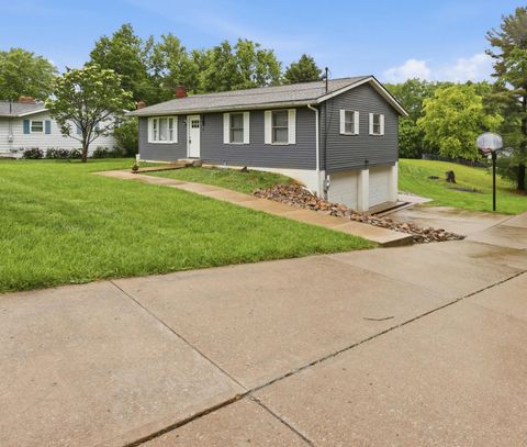 2655 Lisa Kim Lane Nashport OH 43830