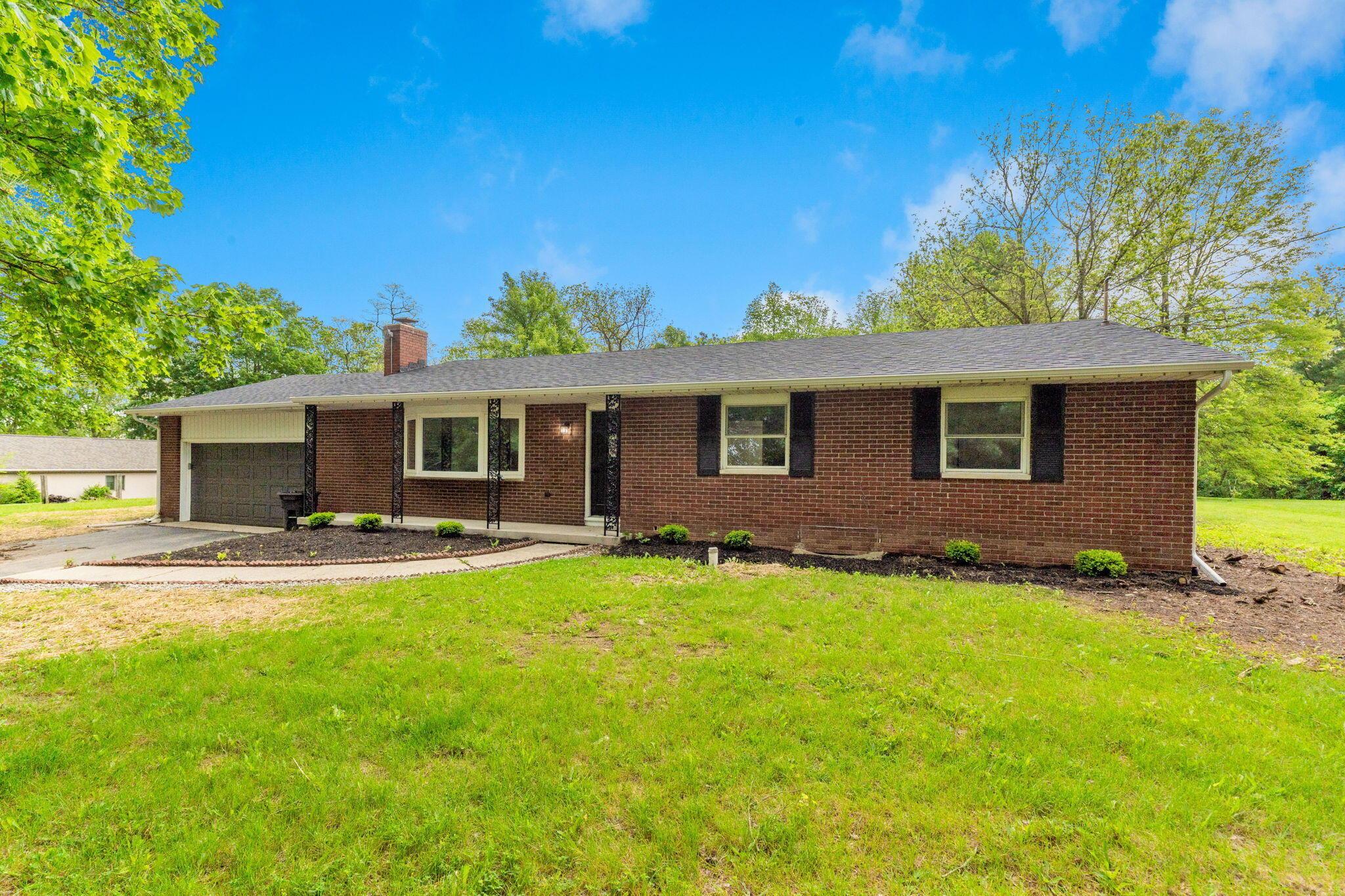 4142 Geo Wrightsville Road, Grove City, Ohio image 1