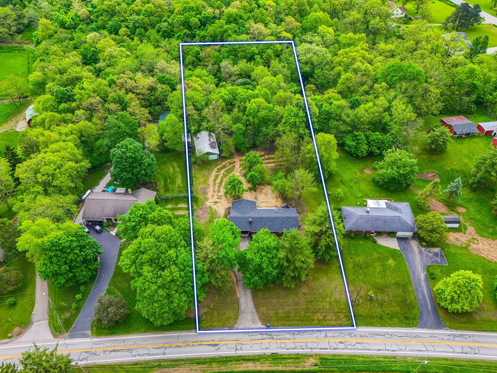 4142 Geo Wrightsville Road, Grove City, Ohio image 45